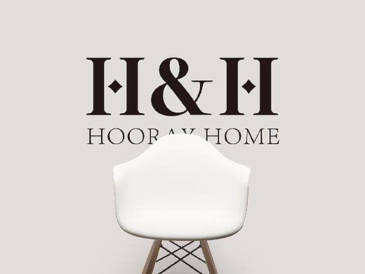 意大利家具品牌HooryHome 品牌形象