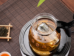茶漏/调料球过滤网