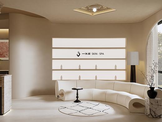 Space/ 一休阁 SKIN SPA 3.0