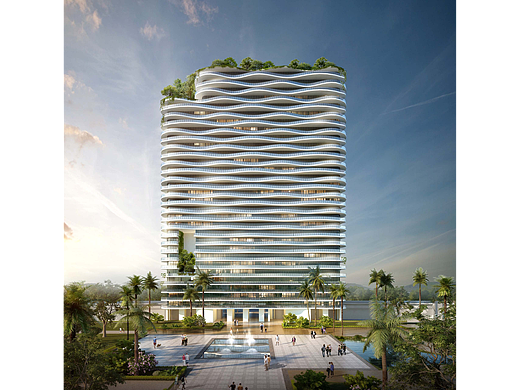 海南省东方市万达广场