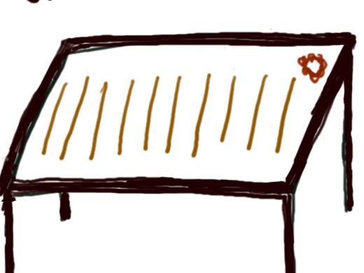 挑竹棍（個(gè)人主頁(yè)-ZNjU0NDU5MTI=） - 繪本 - 站酷設(shè)計(jì)師幾何有過(guò)原創(chuàng)素材 - 站酷ZCOOL