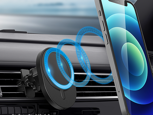 深圳跨境电商 亚马逊产品主幅图设计-手机支架渲染设计