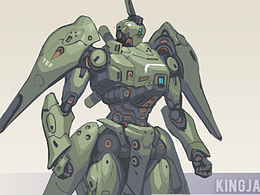 机甲