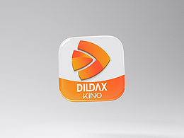 Dildax Logo Design
