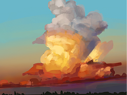 繪畫星球打卡挑戰(zhàn) DAY2