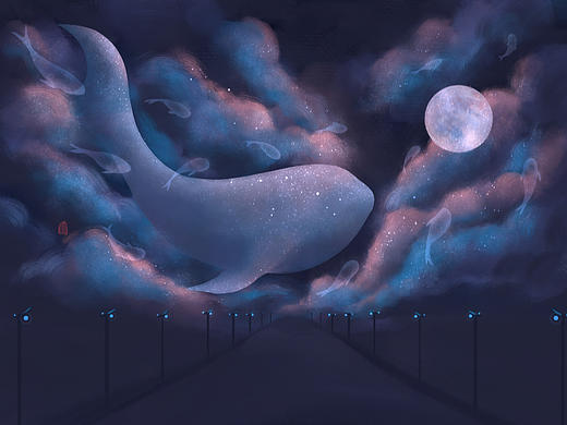 鲸