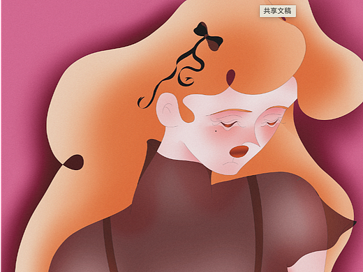 Girls ✨| 每个特别的她 |pink