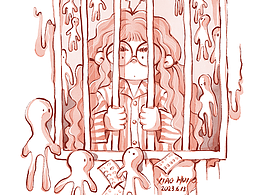 【也许画完就有答案了06-10】