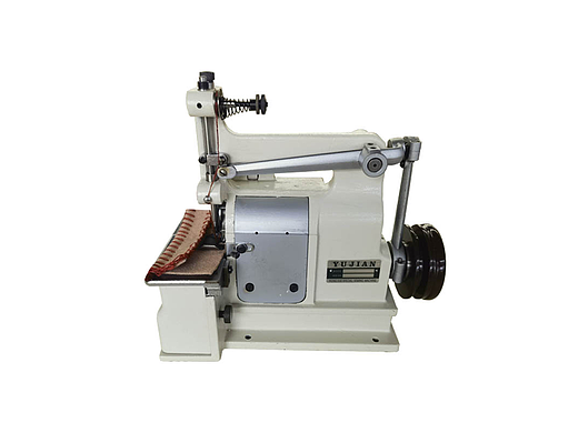 两针贝型机贝型包边机