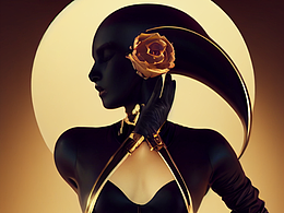 #語鏡# 賽博神祇的巫女【愛智島數(shù)字藝術(shù)展】