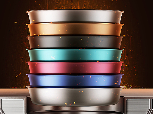 恒康厨具用品详情页×2