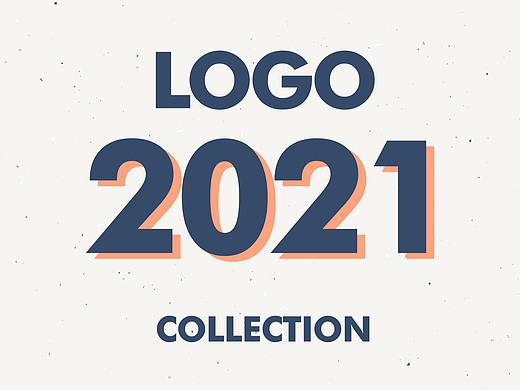2021LOGO合集（含part1-part2上下半年）