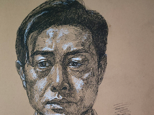 玩的一些畫（個(gè)人主頁(yè)-ZNjQ5NjI4NjA=） - 繪畫 - 站酷設(shè)計(jì)師大象無(wú)形639原創(chuàng)素材 - 站酷ZCOOL