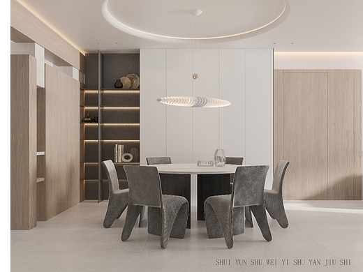 水雲視覺 | 团队新作：