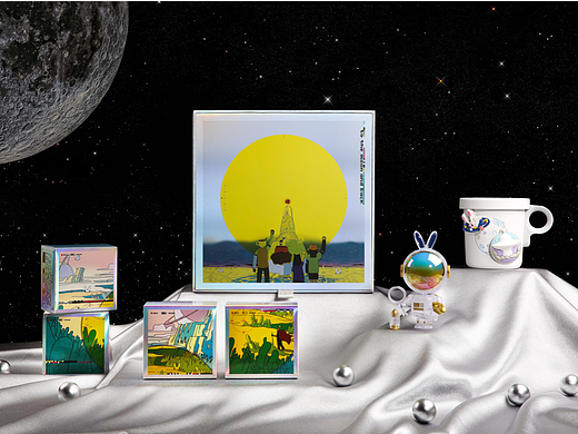 元小兔中秋月餅（個(gè)人主頁(yè)-ZNjE3ODA3ODg=） - 產(chǎn)品攝影 - 站酷設(shè)計(jì)師天空上有云原創(chuàng)素材 - 站酷ZCOOL