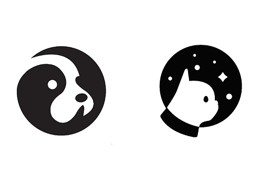 回轉(zhuǎn)壽司booya-第三天logo練習(xí)（個(gè)人主頁-ZNjIwNTM3MTY=） - Logo - 站酷設(shè)計(jì)師回轉(zhuǎn)壽司booya原創(chuàng)素材 - 站酷ZCOOL