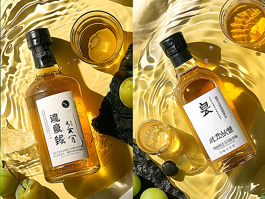 电商产品图-AI绘图