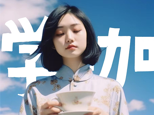 咖啡女性（个人主页-ZNjYzMDQwNjg=） - Logo - 站酷设计师Henki浩洋原创素材 - 站酷ZCOOL