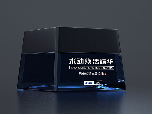 近期包装设计
