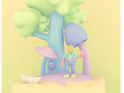 本草纲目ip动画（个人主页-ZNjUwNzM4OTY=） - 动画/影视 - 站酷设计师Z23562283原创素材 - 站酷ZCOOL