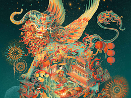 绘画