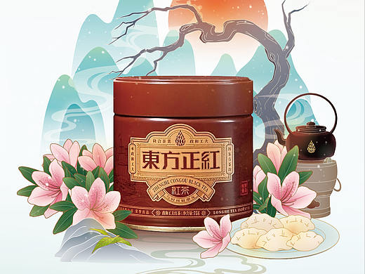 立冬丨围炉煮茶·顺问冬安