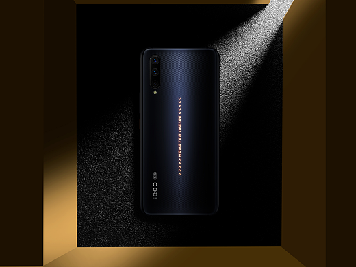 iQOO丨5G美图拍摄~官方体验店展示美图~（个人主页-ZNjgyOTI5ODg=） - 产品摄影 - 站酷设计师摄影师苏徕原创素材 - 站酷ZCOOL