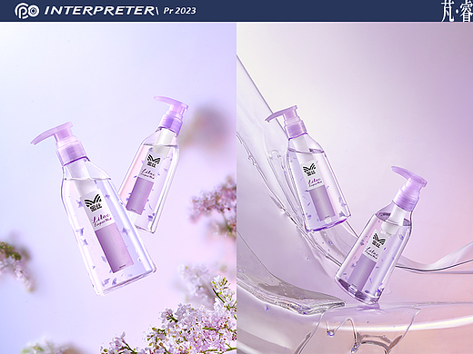 洗护摄影丨INTERPRETER芃睿 × 蜜丝内衣裤洗衣液