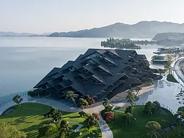建筑摄影