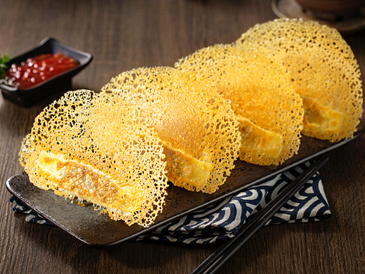 三全食品 冰花煎饺