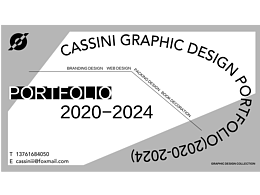 2024平面设计作品集