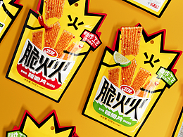 炸串
