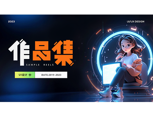 UI作品集（个人主页-ZNjY4OTU3NzY=） - APP界面 - 站酷设计师我是小宝呀原创素材 - 站酷ZCOOL