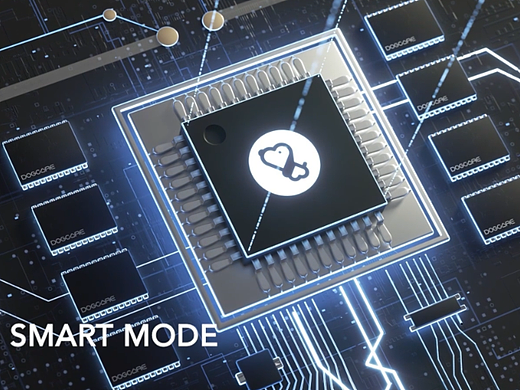 电推剪宣传视频特效三维制作