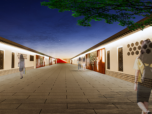 乡村文明建设