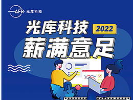 卡通校园招聘海报-科技海报