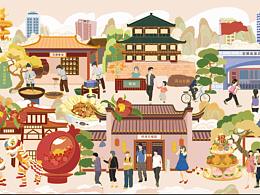 毕业画册参考