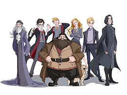 春哥绘画日签打卡练习