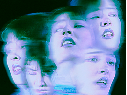 人像