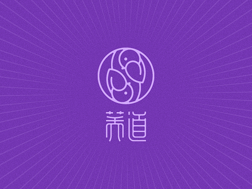 荞道部分日常宣发海报（个人主页-ZNjE5NTMwOTY=） - 海报 - 站酷设计师叮叮当当猫QAQ原创素材 - 站酷ZCOOL