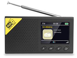 小型收音機(jī)