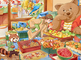 童話即生活（一）