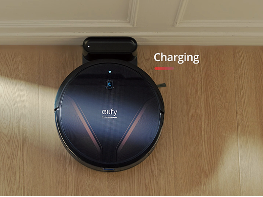 eufy g20扫地机