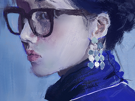 練習(xí)20231220（個(gè)人主頁(yè)-ZNjczNzM3NzI=） - 創(chuàng)作習(xí)作 - 站酷設(shè)計(jì)師小熊丶強(qiáng)尼原創(chuàng)素材 - 站酷ZCOOL