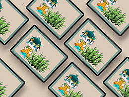 VR項(xiàng)目  IP形象