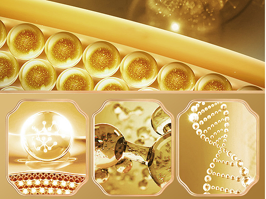 硫磺除螨 液体香皂主图