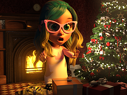 還原DAZ資源封面圖