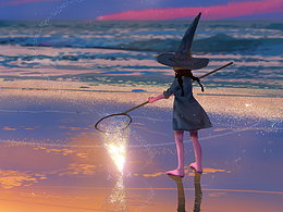 色彩练习