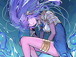 私人稿件-七海八千代