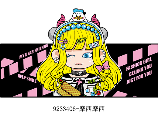 NFT头像
